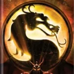 Mortal Kombat Unchained - rom, iso,psp