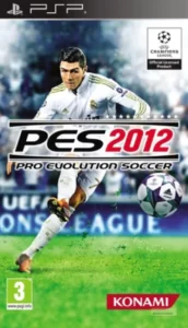Pro Evolution Soccer 2012 (PES 2012)