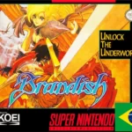Brandish (ptbr)