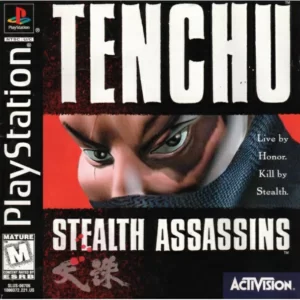 Tenchu : Stealth Assassins 