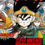 Dragon Quest III (Pt-Br)