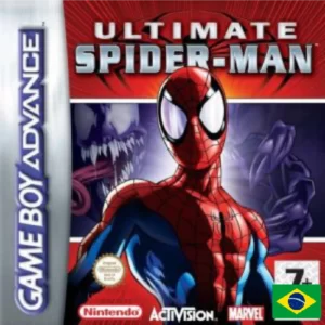 Ultimate Spider-Man (GBA)