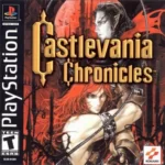 Castlevania Chronicles