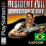 Resident Evil – Director’s Cut (PTBR)