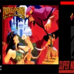 Prince of Persia (rom)