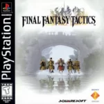 Final Fantasy Tactics (usa)