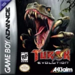 Turock Evolution
