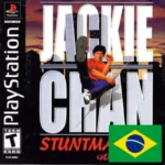 Jackie Chan Stuntmasters PT-BR