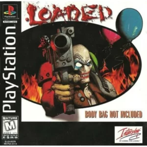 Loaded (psone)