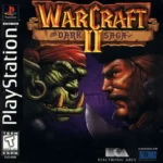 Warcraft II' no PlayStation