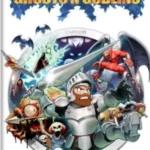Ultimate Ghosts 'n Goblins