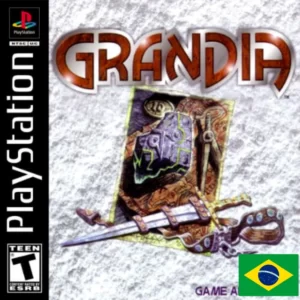 Grandia (ptbr)