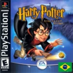 Harry Potter e a Pedra Filosofal