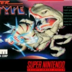 Super R-Type (Rom)