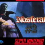 Nosferatu (snes)