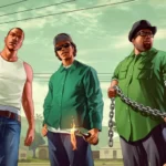 GTA SAN ANDREAS DUBLADO EM POSTUGUÊS