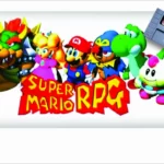 Super Mario RPG