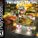 baixar Twisted Metal