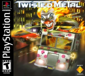 baixar Twisted Metal