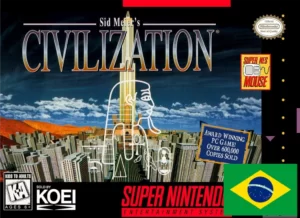 Civilization (Pt-br)