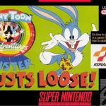 Tiny Toon Adventures : Buster Busts Loose!