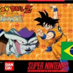 Dragon Ball Z - Super Saiya Densetsu (BR)