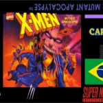 X-Men – Mutant Apocalypse (ptbr)