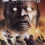 X-Men Legends II - Rise of Apocalypse