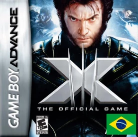 X-Men - The Official Game pt-br