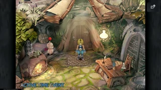 Final Fantasy IX [BR]