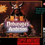 Nobunaga’s Ambition ptbr