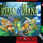 Trials of Mana pt-br