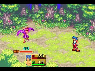 Breath of Fire 2 (Pt-Br)