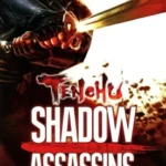 Tenchu Shadow Assassins