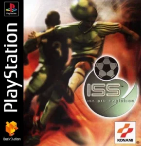 ISS Pro Evolution (2000)