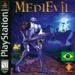 MediEvil Pt-br