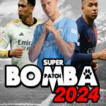 Super Bomba Patch 2024 (ppsspp e r36s)