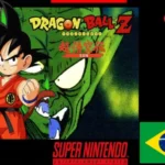 Dragon Ball Z: Super Gokuden: Totsugeki-Hen ptbr