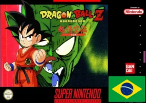 Dragon Ball Z: Super Gokuden: Totsugeki-Hen ptbr