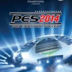 Pro Evolution Soccer 2014 (PES 2014) ISO PSP