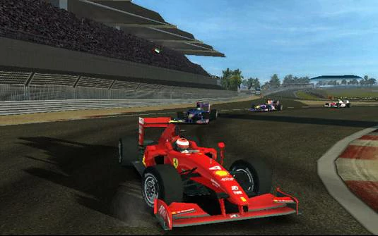 F1 2009 (psp)