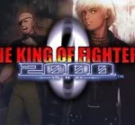 The King of Fighters 2000
