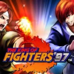 The King of Fighters 97