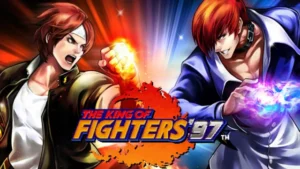 The King of Fighters 97