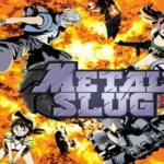 Metal Slug 4