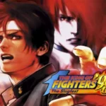 The King of Fighters 98: The Slugfest