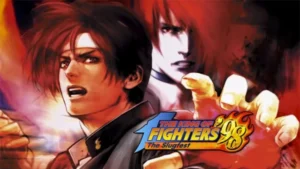 The King of Fighters 98: The Slugfest