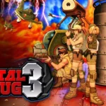 Metal Slug 3