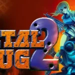 Metal Slug 2