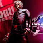 rom para o Neo Geo: The King of Fighters 2001